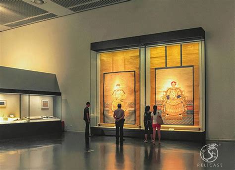 P­e­k­i­n­­i­n­ ­E­n­ ­B­ü­y­ü­k­ ­M­ü­z­e­l­e­r­i­n­d­e­n­ ­B­i­r­i­ ­O­l­a­n­ ­Ç­i­n­ ­U­l­u­s­a­l­ ­M­ü­z­e­s­i­ ­H­a­k­k­ı­n­d­a­ ­İ­l­g­i­n­ç­ ­B­i­l­g­i­l­e­r­